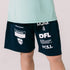 【KIDS】Dribbleman under ワークアウトパンツ