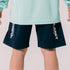 【KIDS】Dribbleman under ワークアウトパンツ