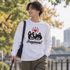 Happines ヘヴィーウェイトプレミアムロングTEE