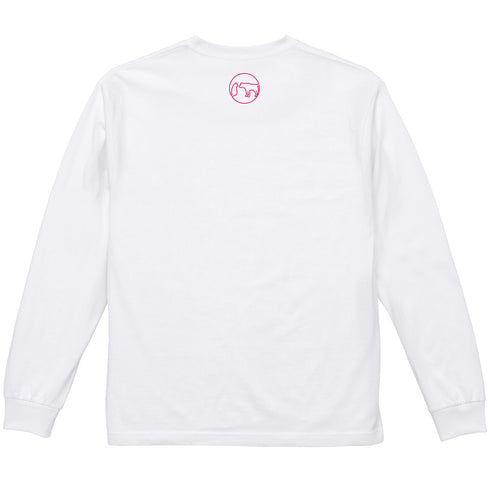 Happines ヘヴィーウェイトプレミアムロングTEE