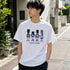 Fantasista the history 半袖TEE