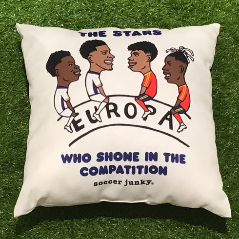 THE STARS クッション