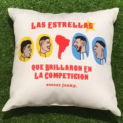 LAS ESTRELLAS クッション