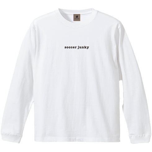 天才の軌跡 ロングTEE