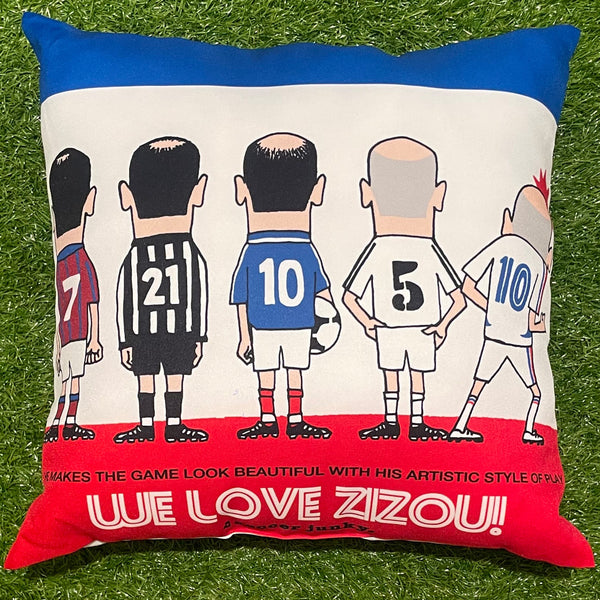 MADE IN フランス! クッション