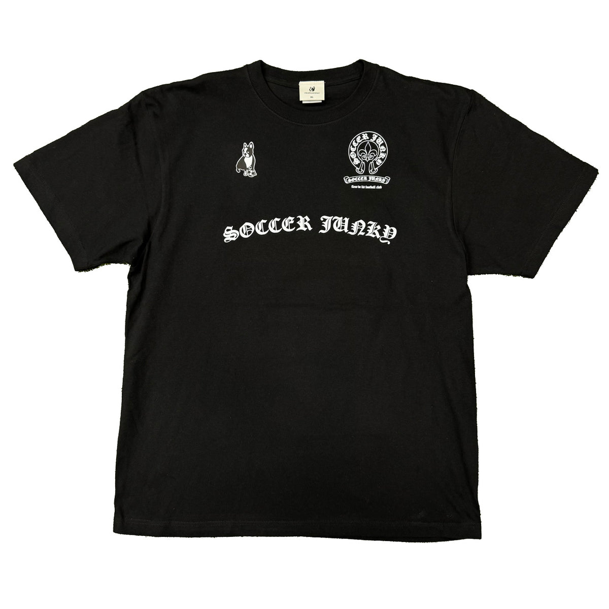 セール】 mizuiro ind 襟付きTシャツ （カットソー）｜mizuiro