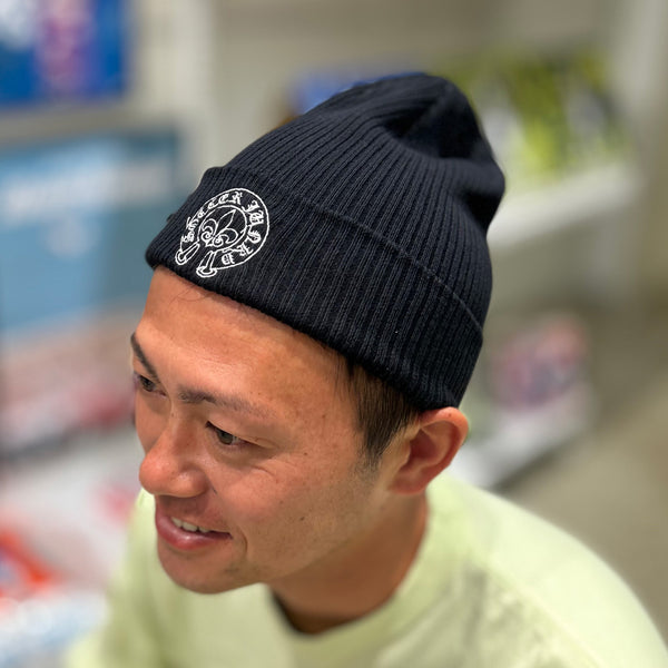 Lily+4 ニットキャップ