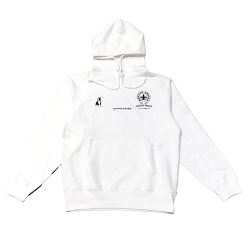 Lily+7 スウェットフーディー