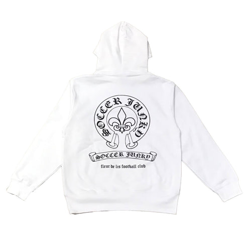 Lily+7 スウェットフーディー