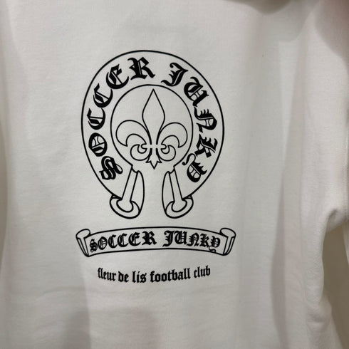 Lily+7 スウェットフーディー