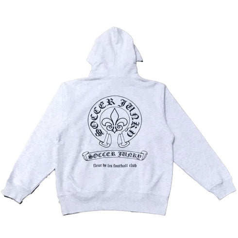 Lily+7 スウェットフーディー