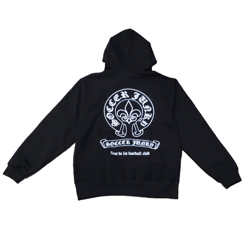 Lily+7 スウェットフーディー