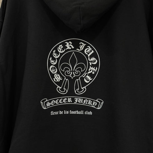 Lily+7 スウェットフーディー