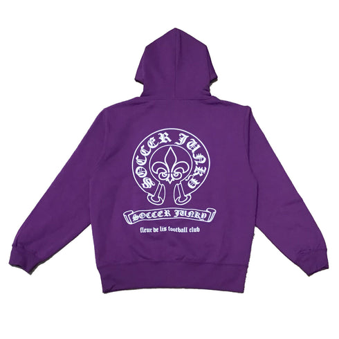 Lily+7 スウェットフーディー