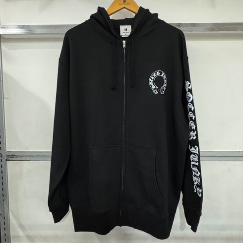 Lily+8 スウェットZIPフーディー