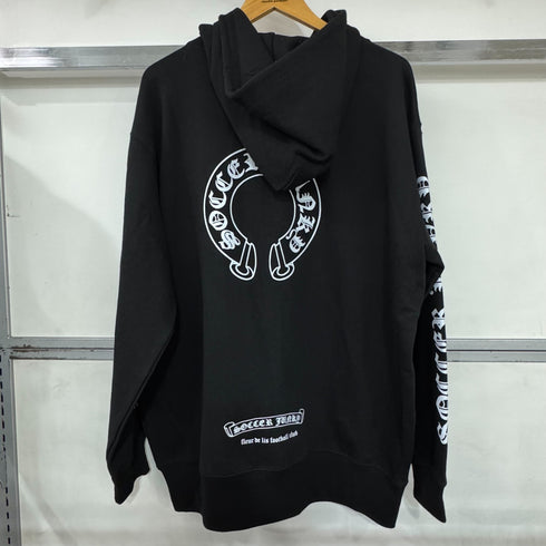 Lily+8 スウェットZIPフーディー