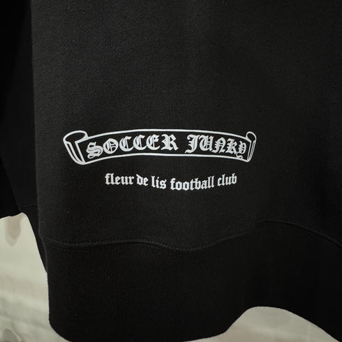 Lily+8 スウェットZIPフーディー