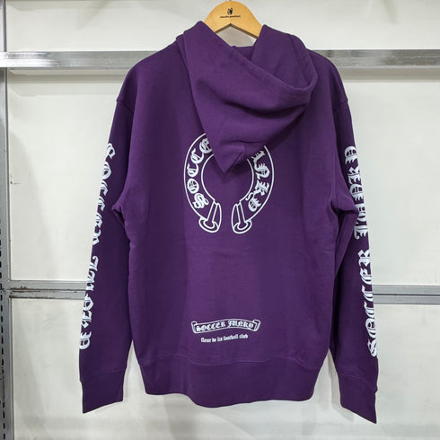 Lily+8 スウェットZIPフーディー