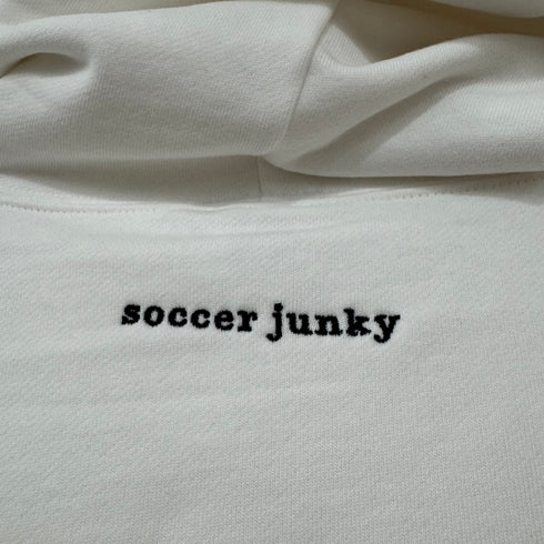 Girted shell.ltd スウェットフーディー