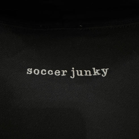 Girted shell.ltd スウェットフーディー