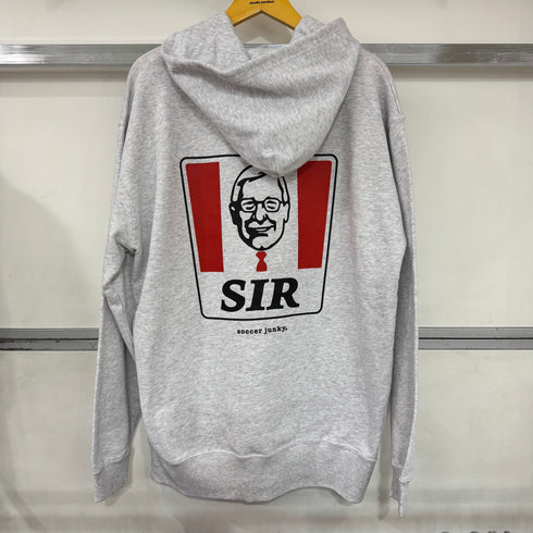 Chicken Manchester &co+1 スウェットフーディー