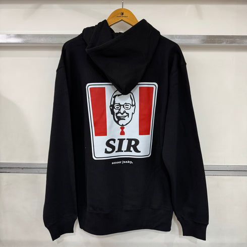 Chicken Manchester &co+1 スウェットフーディー