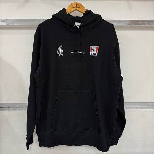 Chicken Manchester &co+1 スウェットフーディー