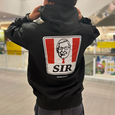 Chicken Manchester &co+1 スウェットフーディー