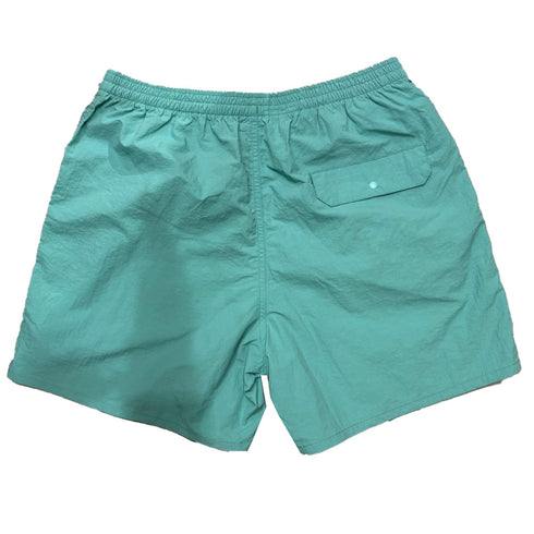 SJナイロンショートパンツ