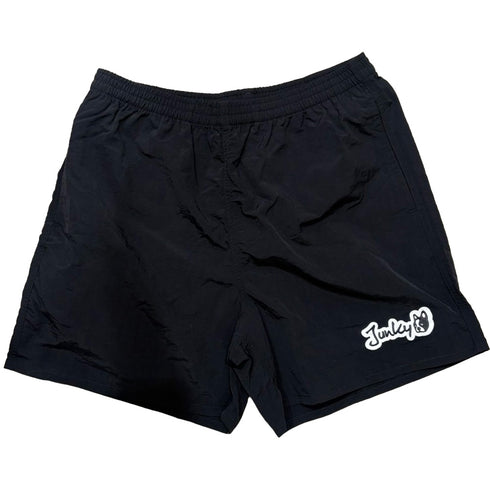 SJナイロンショートパンツ