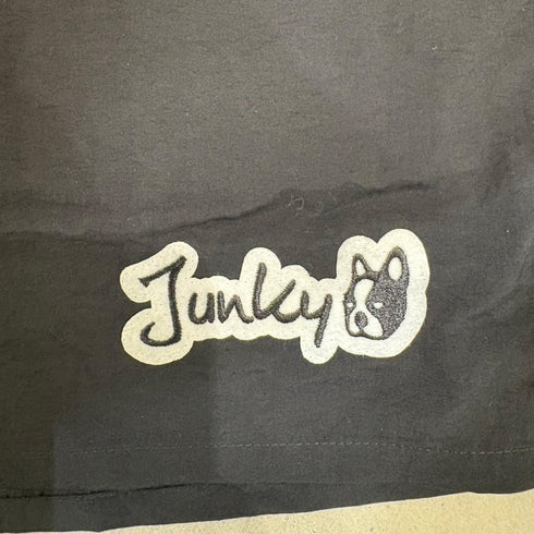 SJナイロンショートパンツ