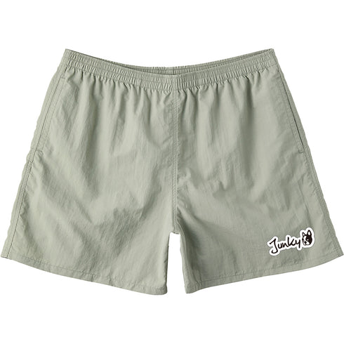 SJナイロンショートパンツ