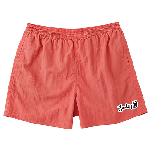 SJナイロンショートパンツ