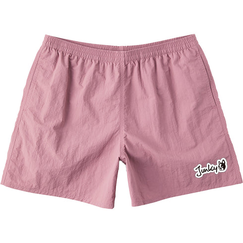 SJナイロンショートパンツ