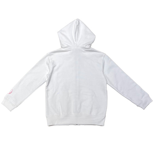 【KIDS】HappinessZIPパーカー