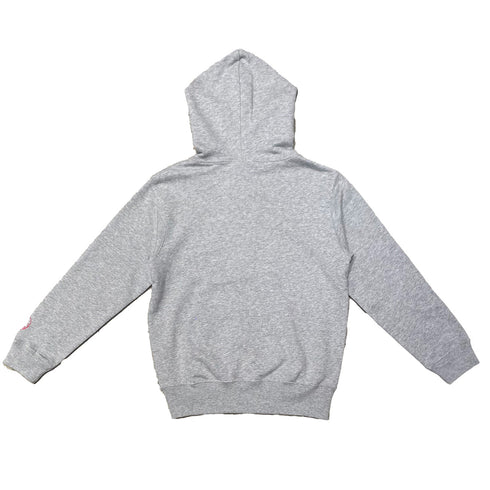 【KIDS】HappinessZIPパーカー