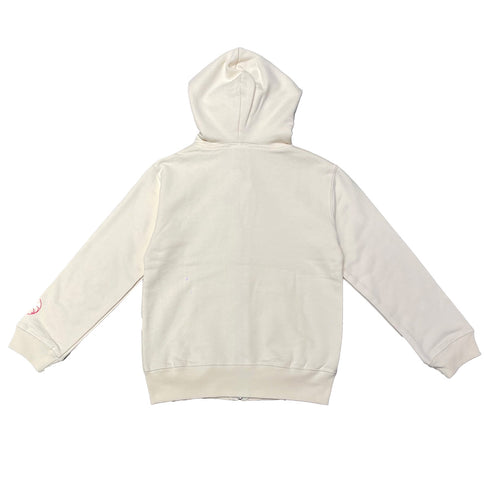 【KIDS】HappinessZIPパーカー