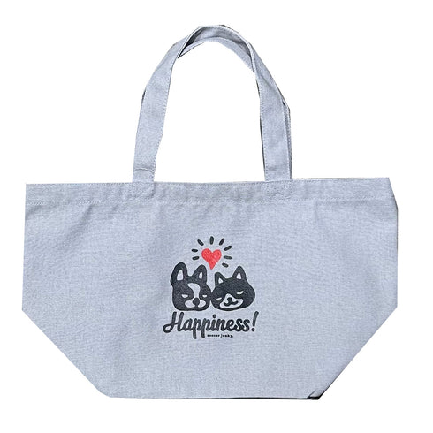 Happinessトートバッグ