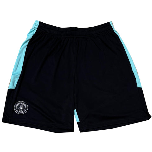 future STRIPE ワークアウトパンツ