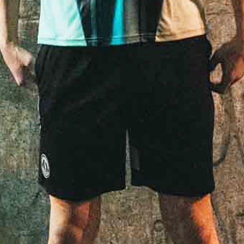 future STRIPE ワークアウトパンツ