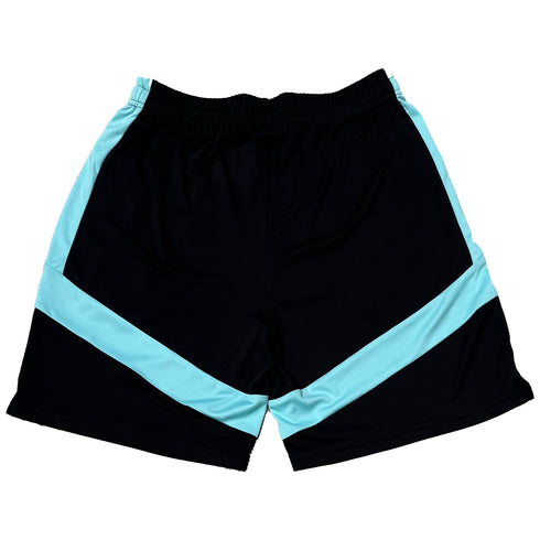 future STRIPE ワークアウトパンツ