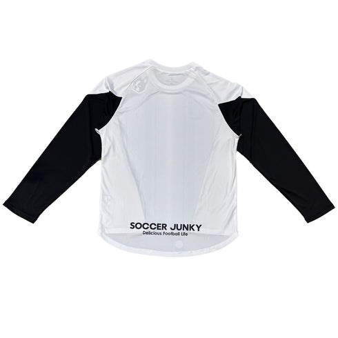 future STRIPE L/Sワークアウトシャツ