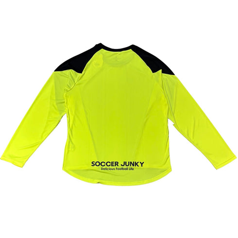 future STRIPE L/Sワークアウトシャツ