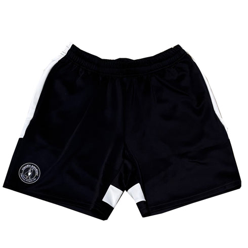 future STRIPE トレーニングハーフパンツ