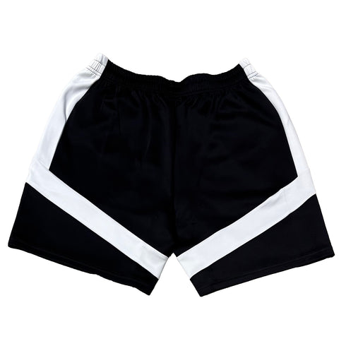 future STRIPE トレーニングハーフパンツ