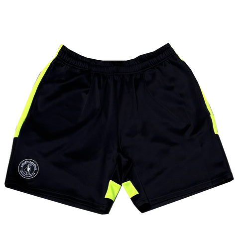 future STRIPE トレーニングハーフパンツ