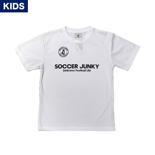 【KIDS】STロゴ プラTEE