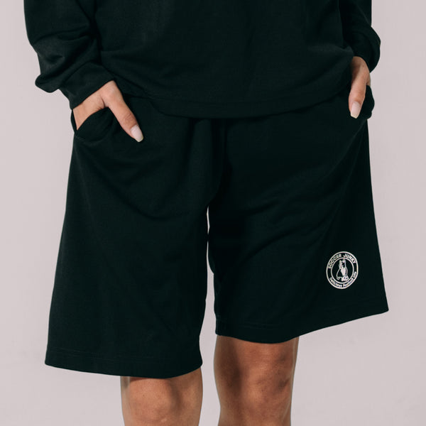 サークルロゴ プラパンツ