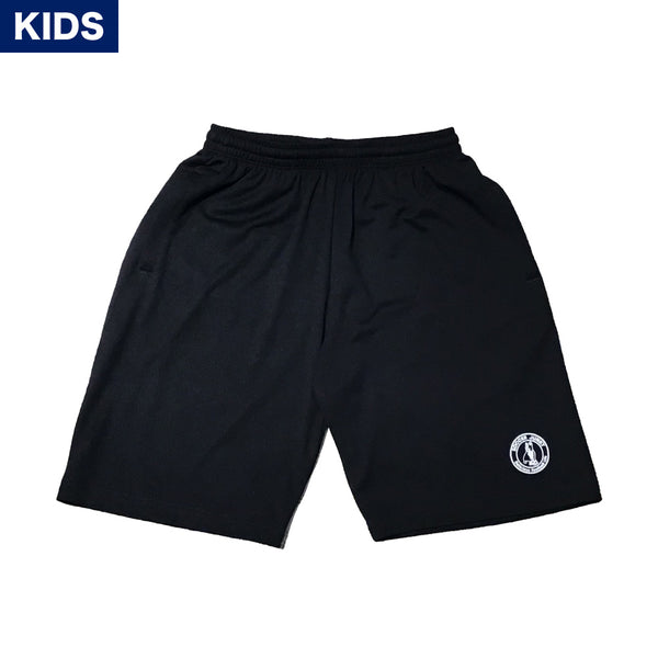 【KIDS】サークルロゴ プラパンツ