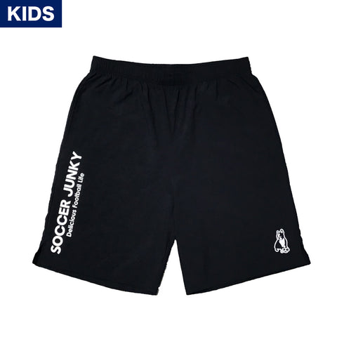【KIDS】SJロゴ ショートパンツ